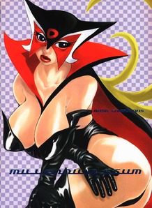 Millenium Scum