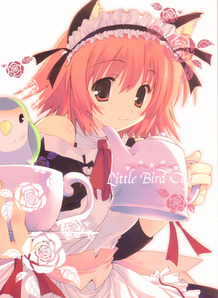 Little Bird Cafe