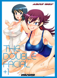 The Double Facial+1