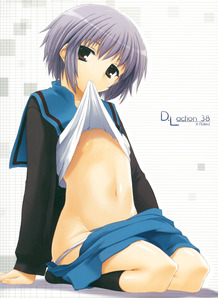 D.L. Action 38
