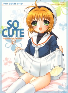 So Cute 3