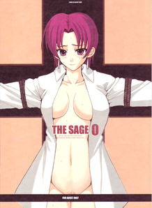 The Sage 00