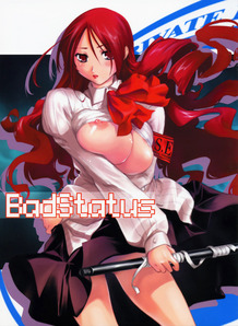 Badstatus