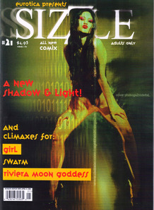 Sizzle 21